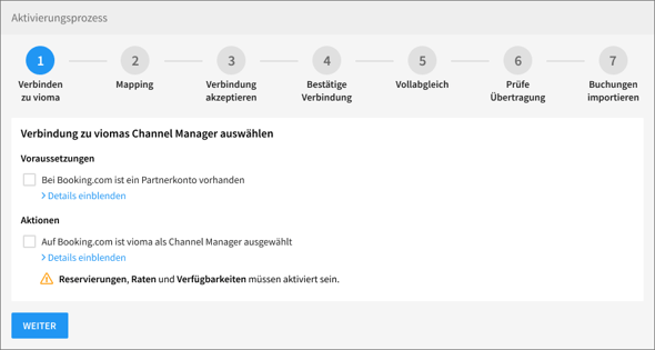 Channel-Management-Detail_Segment Aktivierungsprozess