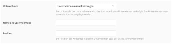 DOKU Kontakte Detailseite Unternehmensdaten04