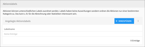 Discount-System_Segment-Aktionslabels