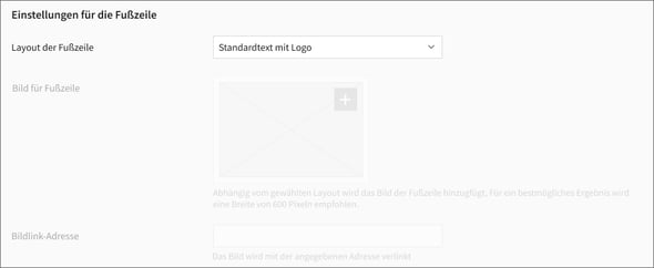 E-Mail-Erscheinungsbild-Detailseite-Einstellungen_Einstellungen-Fußzeile