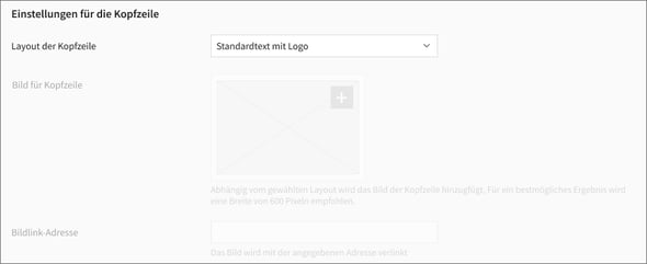 E-Mail-Erscheinungsbild-Detailseite-Einstellungen_Einstellungen-Kopfzeile
