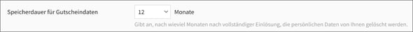 Eigener Vertriebskanal-Datenschutz-speicherdauer-Gutscheine2