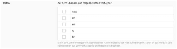 Interner Channel - Segment Publizierung_Feld Raten