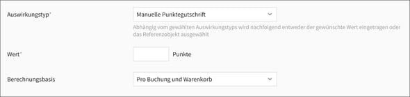 Property 1=Manuelle Punktegutschrift