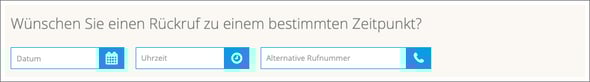 Screenshot_Anfrageformular_Segment_Rückruf