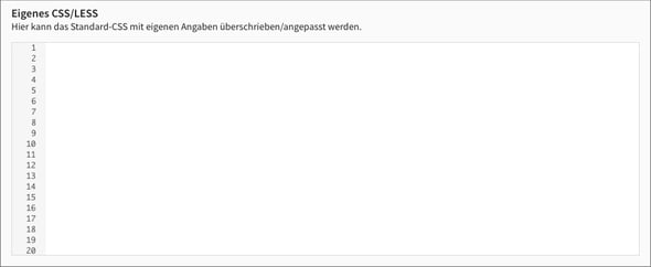 Segment Erweiterte Einstellungen_css-less
