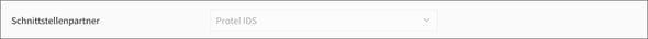 Setailseite Schnittstelle_Segment Schnittstellenkonfiguration_Feld-Schnittstellenpartner