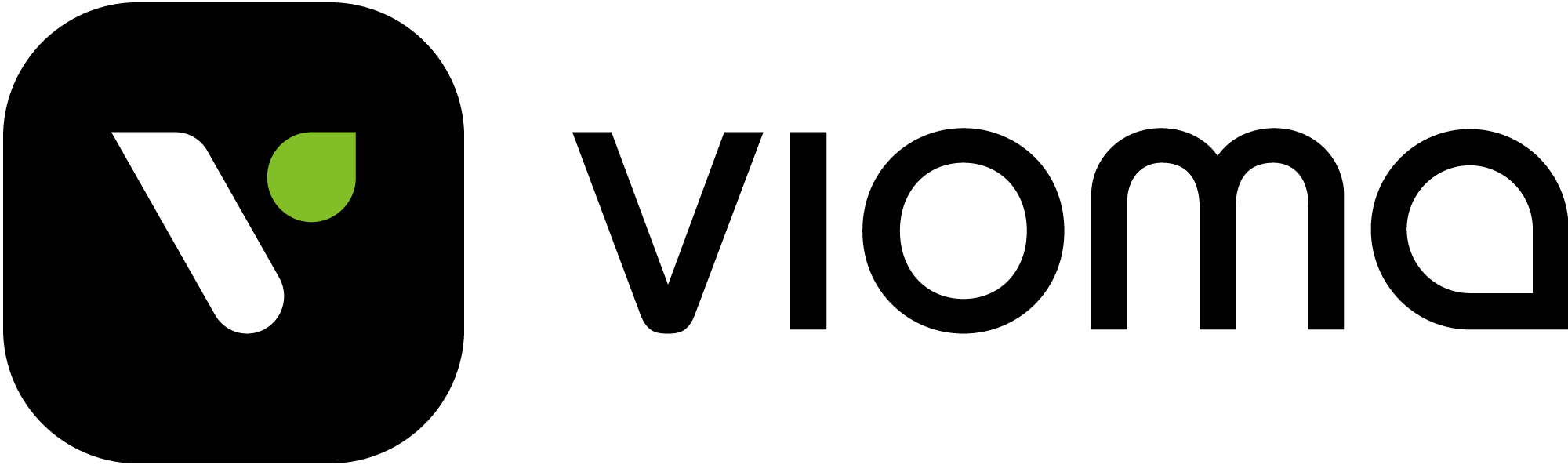 vioma Logo